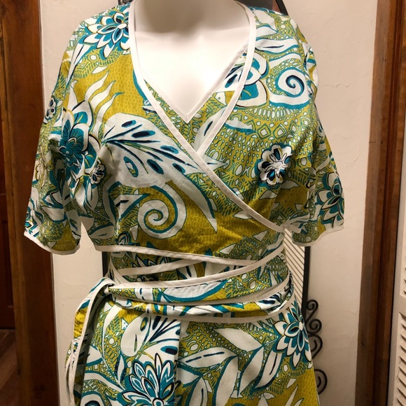 New eShakti Dress  8 - Picture 2 of 8